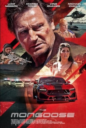 The Mongoose (2026) Me Titra Shqip