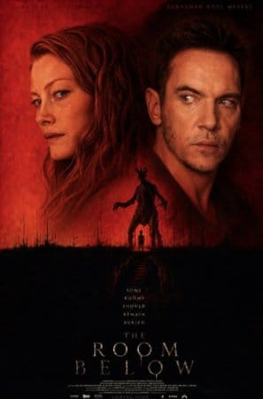 The Room Below (2026) Me Titra Shqip