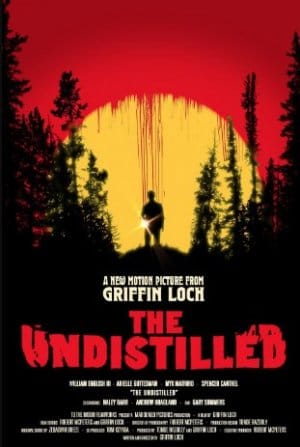 The Undistilled Me Titra Shqip