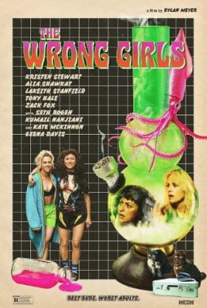 The Wrong Girls (2026) Me Titra Shqip