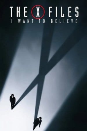 The X-Files: I Want to Believe Me Titra Shqip