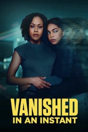Vanished in an Instant Me Titra Shqip