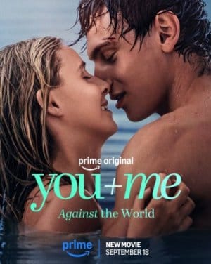 You+Me – Against the World Me Titra Shqip