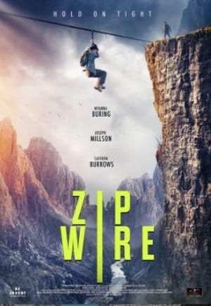 Zip Wire (2026) Me Titra Shqip